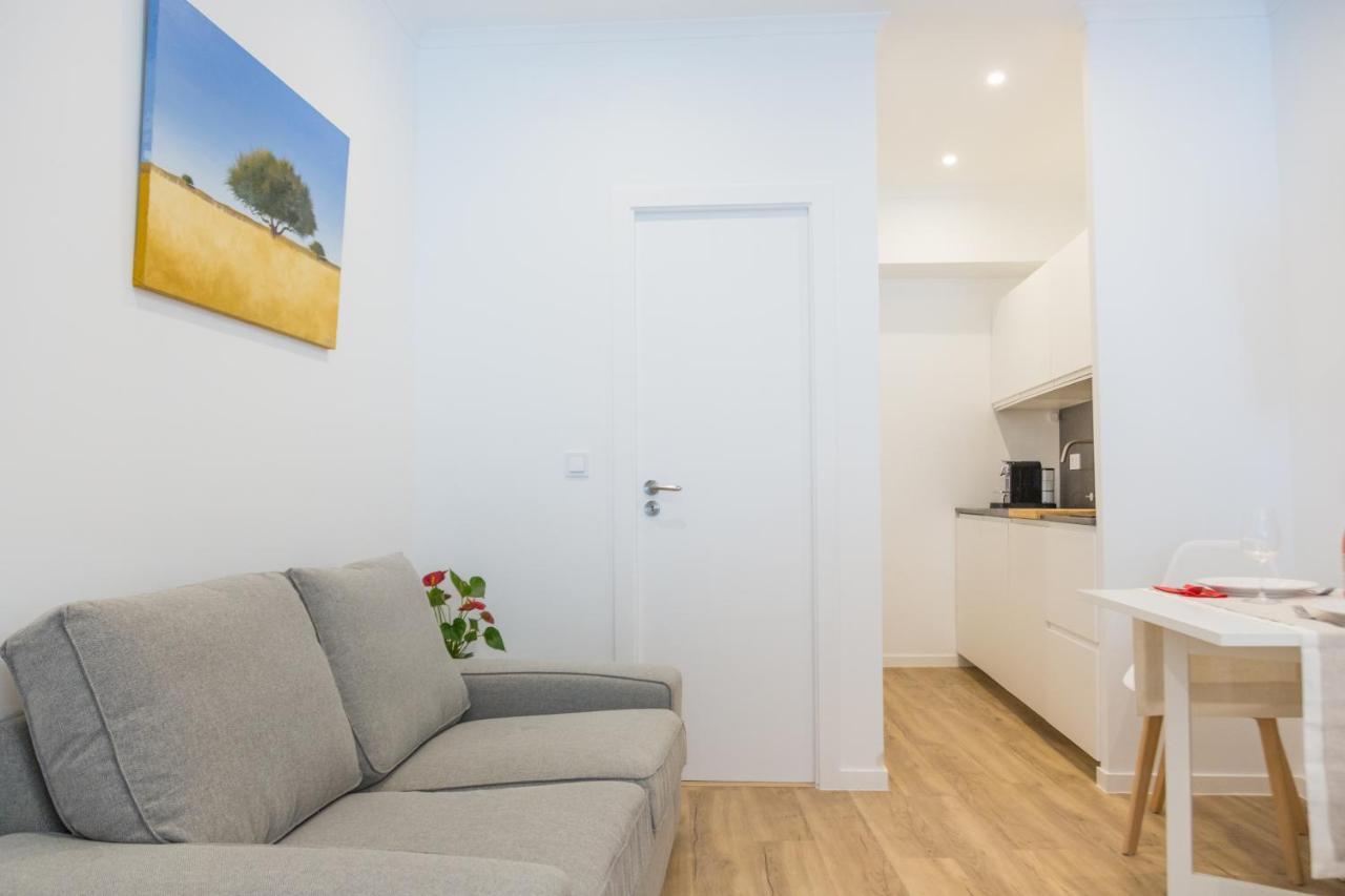 Arrabida House Lägenhet Setúbal Exteriör bild