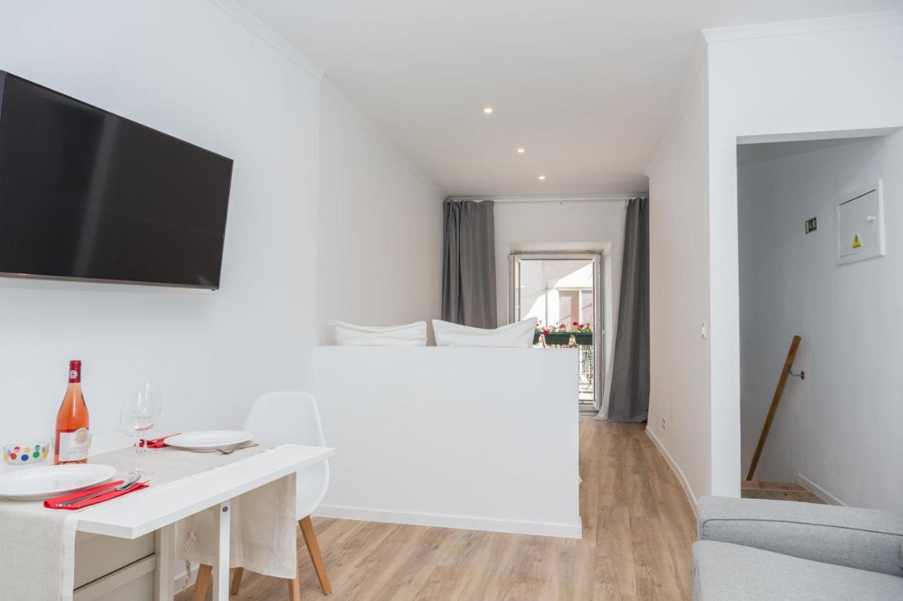 Arrabida House Lägenhet Setúbal Exteriör bild