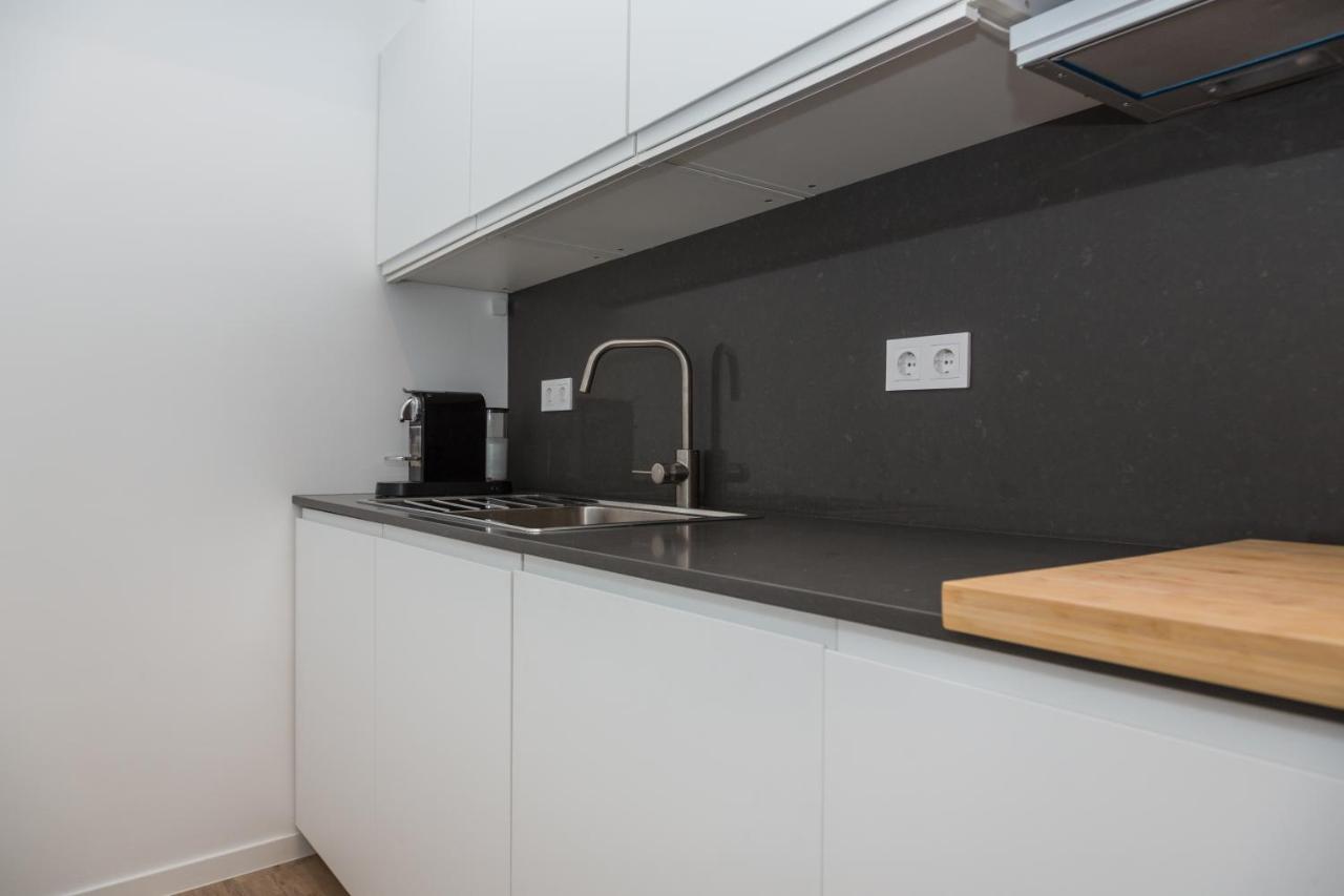 Arrabida House Lägenhet Setúbal Exteriör bild
