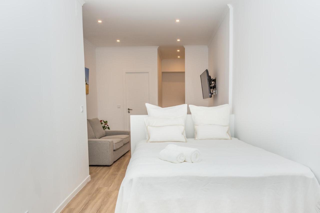 Arrabida House Lägenhet Setúbal Exteriör bild