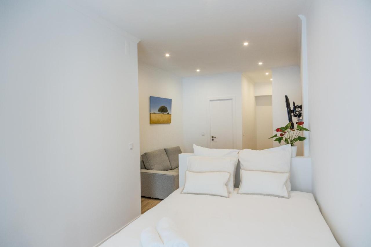 Arrabida House Lägenhet Setúbal Exteriör bild