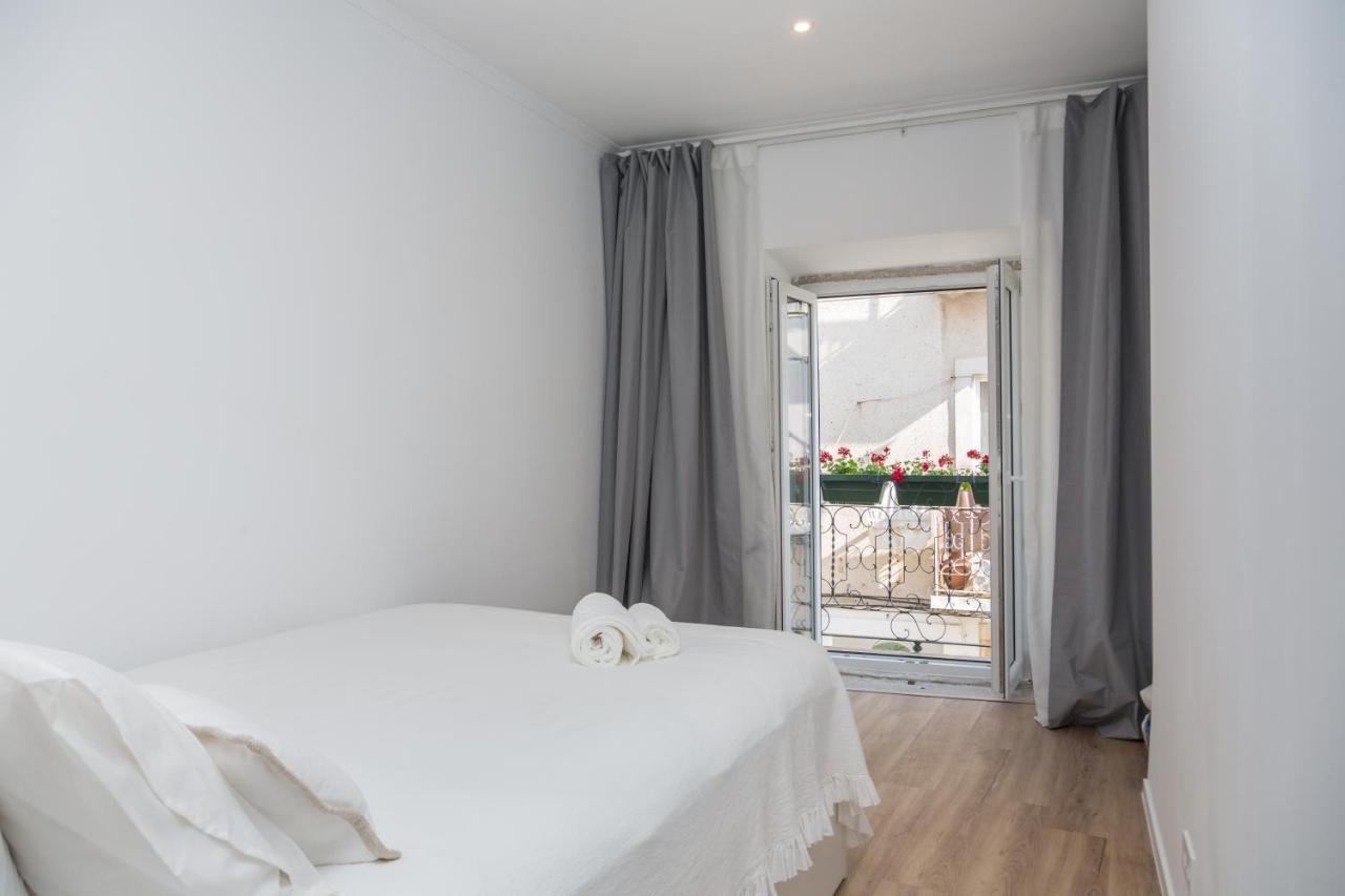 Arrabida House Lägenhet Setúbal Exteriör bild