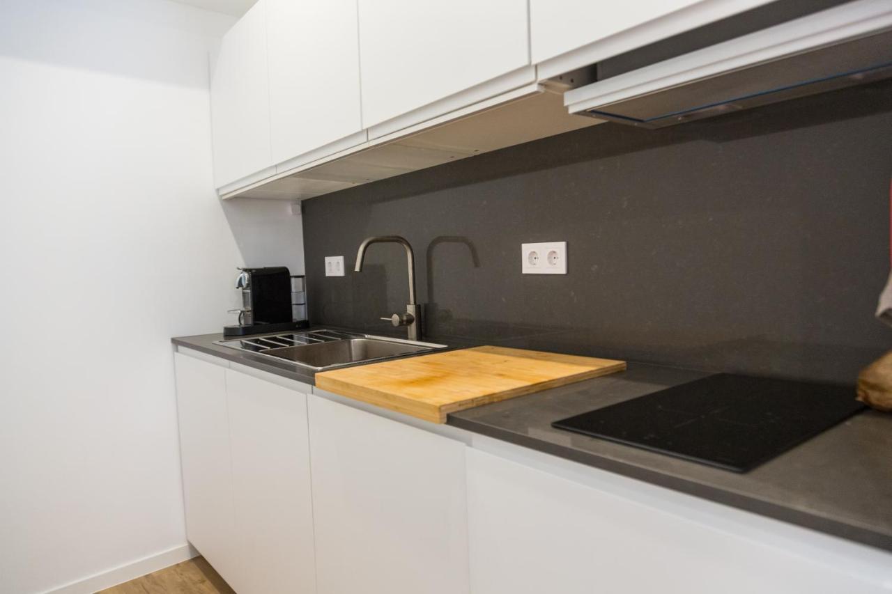 Arrabida House Lägenhet Setúbal Exteriör bild